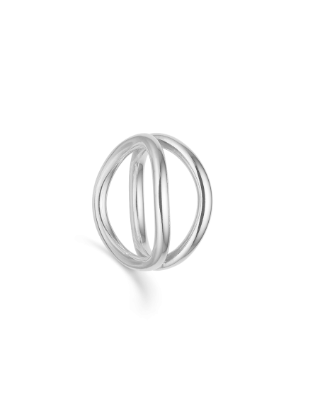 Randers Sølv | Slange Fingerring Sølv Randers Sølv | Slange Fingerring Sølv