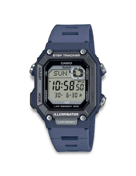 CASIO | Collection WS-B1000-2AVEF CASIO | Collection WS-B1000-2AVEF