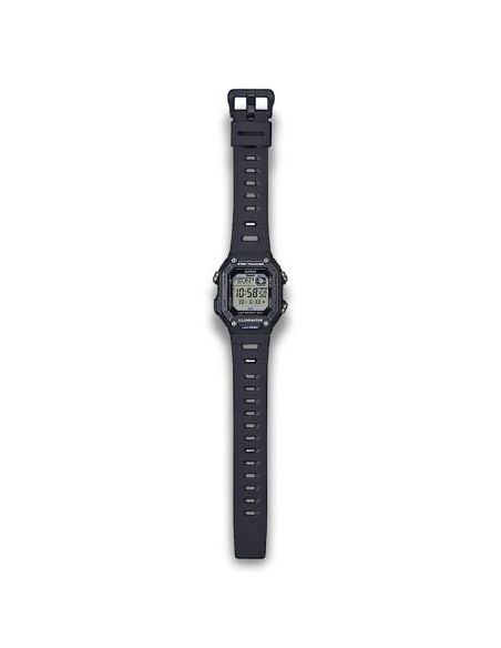 CASIO | Collection WS-B1000-1AVEF