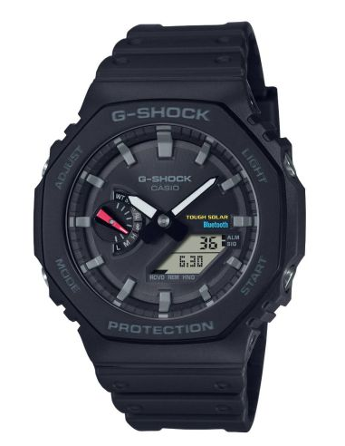 CASIO | G-shock GA-B2100-1AER