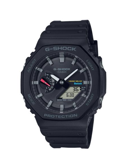 CASIO | G-shock GA-B2100-1AER CASIO | G-shock GA-B2100-1AER