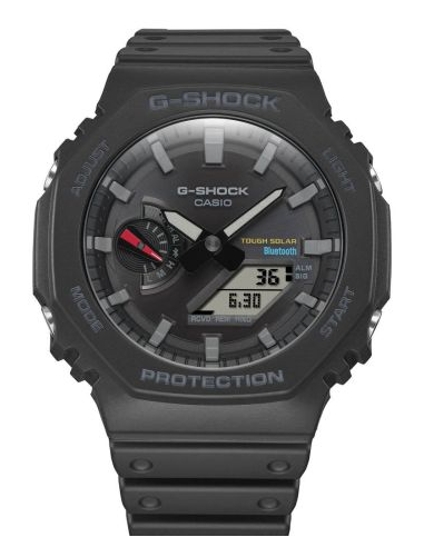 CASIO | G-shock GA-B2100-1AER