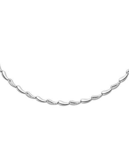 Randers Sølv | Elegant Armbånd