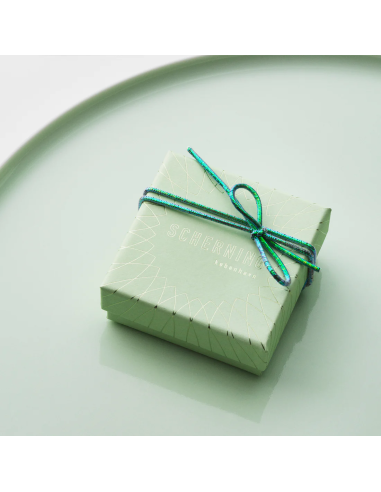 Scherning | SPLASH HALSKÆDE · GOLDEN