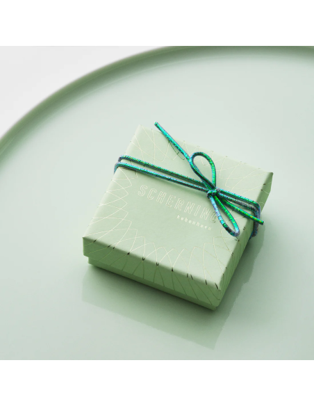 Scherning | SPLASH HALSKÆDE · GOLDEN