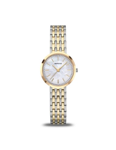 BERING | Classic | poleret guld | 19126-710