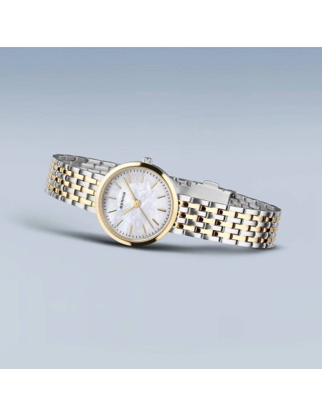 BERING | Classic | poleret guld | 19126-710