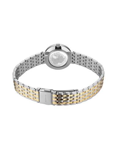 BERING | Classic | poleret guld | 19126-710