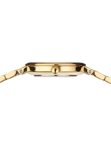 BERING | Classic | poleret guld | 19126-734