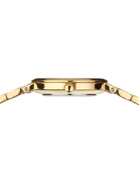 BERING | Classic | poleret guld | 19126-734