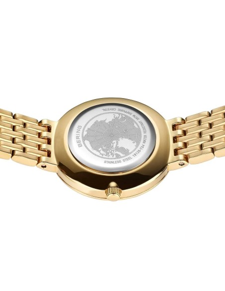 BERING | Classic | poleret guld | 19126-734
