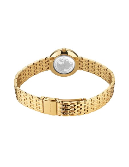 BERING | Classic | poleret guld | 19126-734