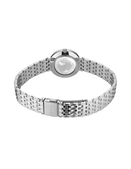 BERING | Classic | poleret sølv | 19126-700