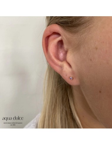 AQUA DULCE | Ørestikker | MINI KAYA PURPLE