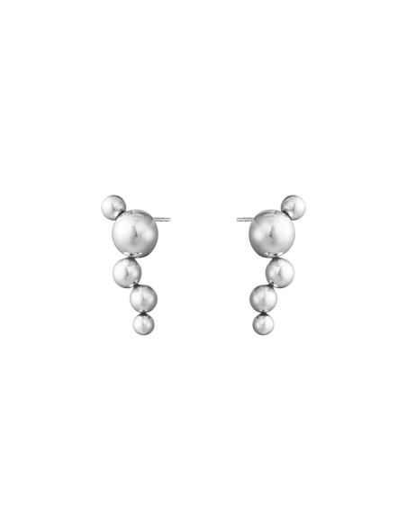 GEORG JENSEN | MOONLIGHT GRAPES ØRERINGE GEORG JENSEN | MOONLIGHT GRAPES ØRERINGE