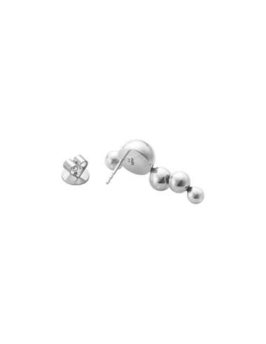 GEORG JENSEN | MOONLIGHT GRAPES ØRERINGE