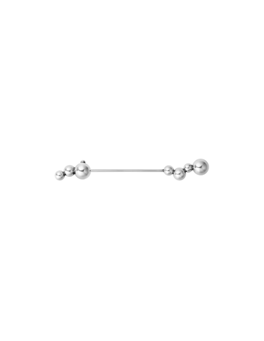 GEORG JENSEN | MOONLIGHT GRAPES BROCHE