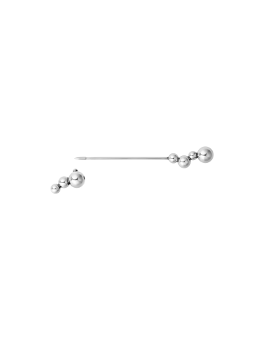GEORG JENSEN | MOONLIGHT GRAPES BROCHE