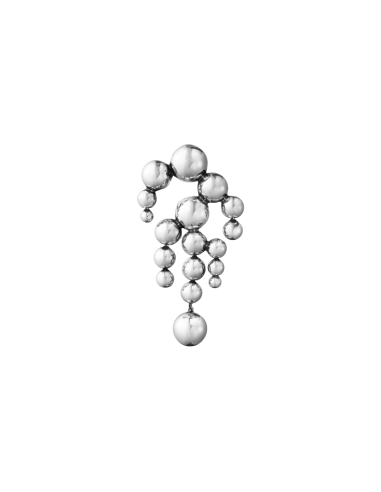 GEORG JENSEN | MOONLIGHT GRAPES BROCHE