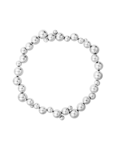 GEORG JENSEN | MOONLIGHT GRAPES HALSKÆDE GEORG JENSEN | MOONLIGHT GRAPES HALSKÆDE