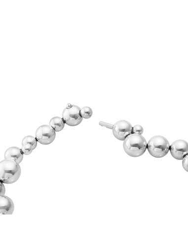 GEORG JENSEN | MOONLIGHT GRAPES HALSKÆDE