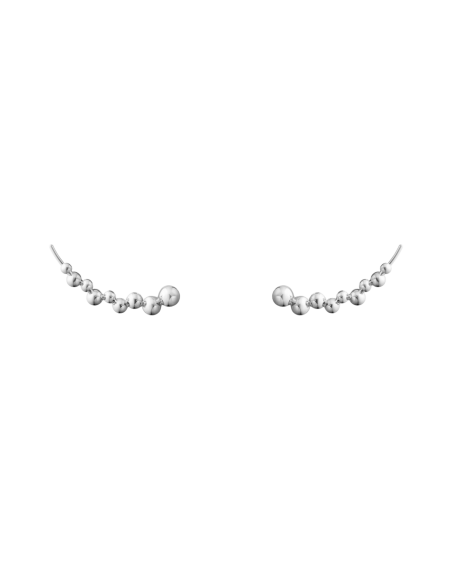 GEORG JENSEN | MOONLIGHT GRAPES EARCUFFS GEORG JENSEN | MOONLIGHT GRAPES EARCUFFS