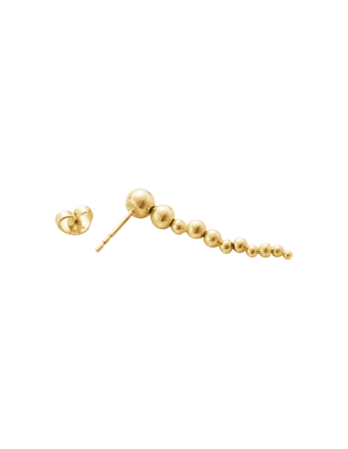 GEORG JENSEN | MOONLIGHT GRAPES ØRERINGE