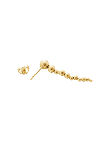 GEORG JENSEN | MOONLIGHT GRAPES ØRERINGE GEORG JENSEN | MOONLIGHT GRAPES ØRERINGE