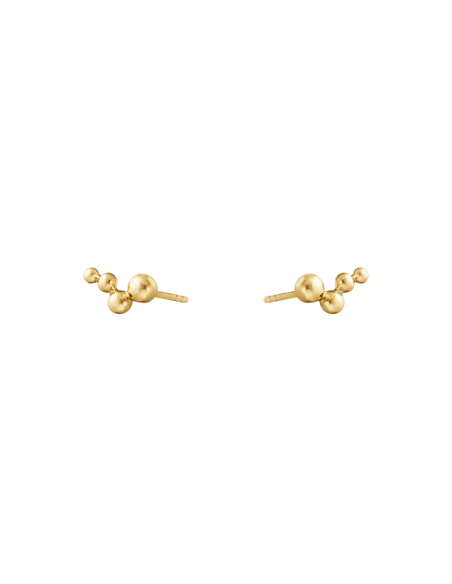 GEORG JENSEN | MOONLIGHT GRAPES ØRESTIKKER GEORG JENSEN | MOONLIGHT GRAPES ØRESTIKKER