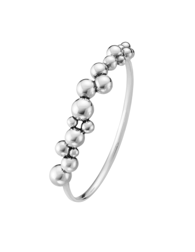 GEORG JENSEN | MOONLIGHT GRAPES ARMRING