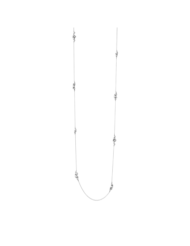 GEORG JENSEN | Sautoir-halskæde