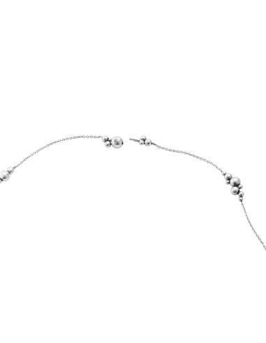 GEORG JENSEN | Sautoir-halskæde