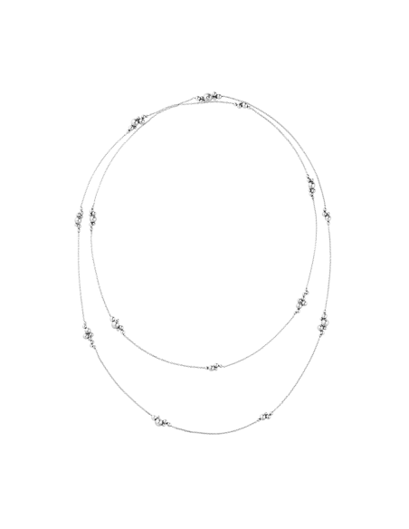GEORG JENSEN | Sautoir-halskæde, Lang GEORG JENSEN | Sautoir-halskæde, Lang