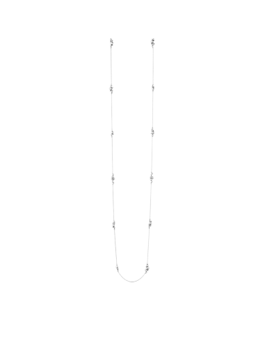 GEORG JENSEN | Sautoir-halskæde, Lang