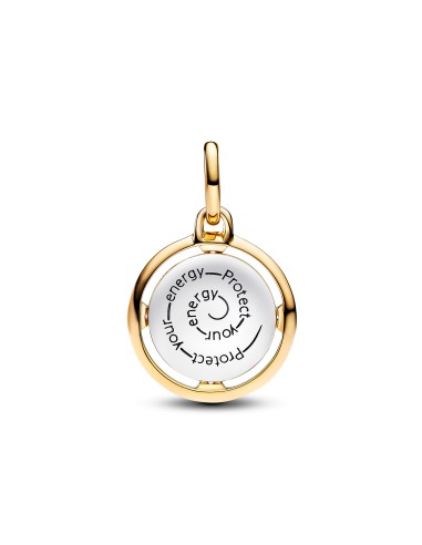 PANDORA | Bi Medaljon Charm