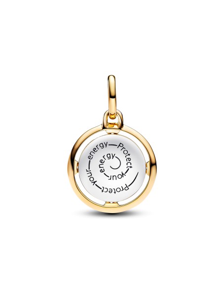 PANDORA | Bi Medaljon Charm PANDORA | Bi Medaljon Charm