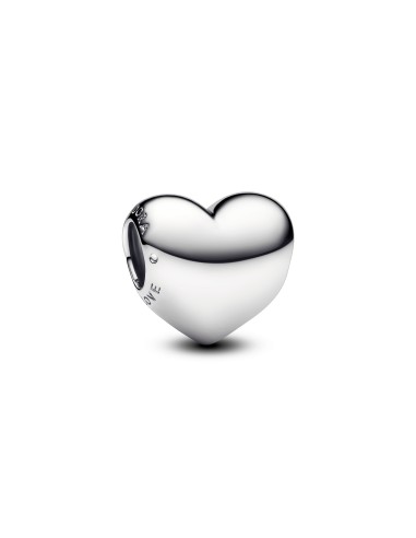 Pandora | Be Love Indgraverbart Hjerte Charm