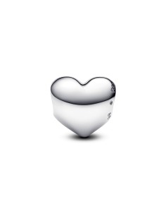 Pandora | Be Love Indgraverbart Hjerte Charm 2