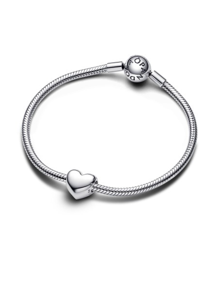 Pandora | Be Love Hjerte Charm