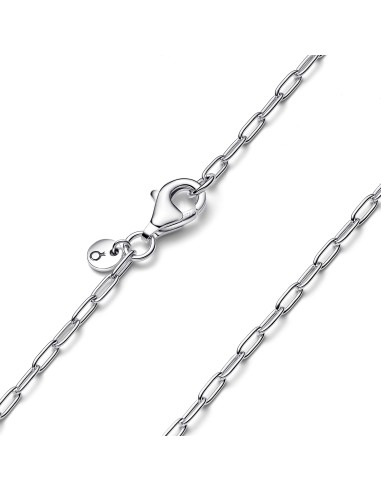 Pandora | Forlænget Ledkæde Halskæde