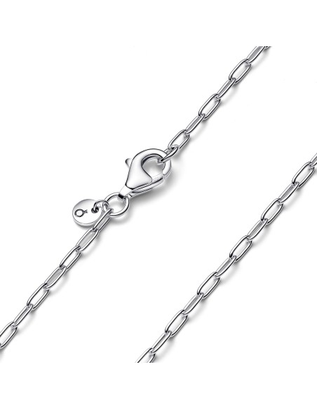 Pandora | Forlænget Ledkæde Halskæde Pandora | Forlænget Ledkæde Halskæde