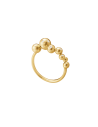GEORG JENSEN | Moonlight Grapes Ring Guld