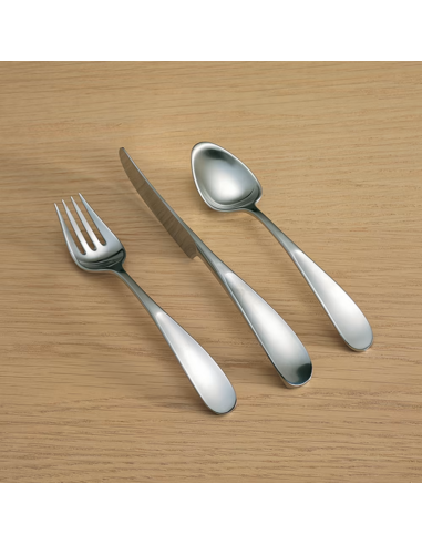 GEORG JENSEN LIVING | VIVIANNA Børnebestik sæt, 3 dele