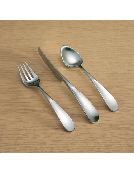 GEORG JENSEN LIVING | VIVIANNA Børnebestik sæt, 3 dele