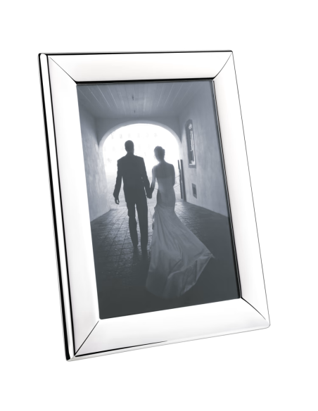 Billedramme fra Georg Jensen | Lige så praktisk, som den er elegant Billedramme fra Georg Jensen | Lige så praktisk, som den er elegant