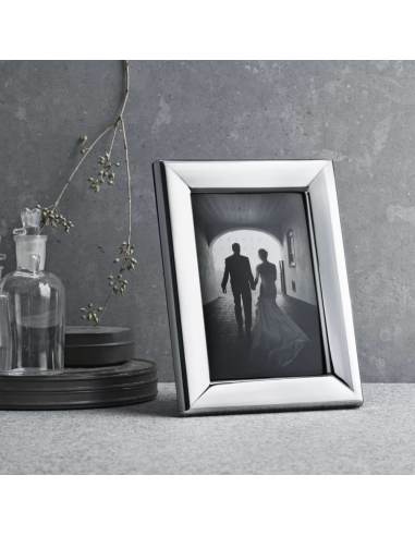 Billedramme fra Georg Jensen | Lige så praktisk, som den er elegant