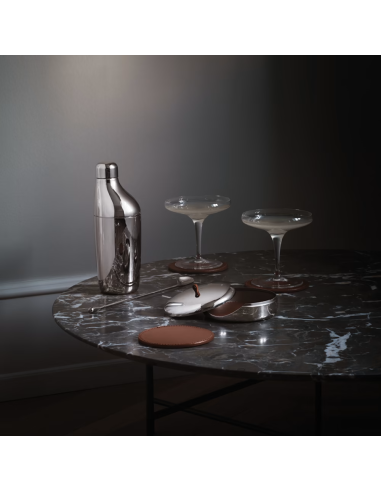GEORG JENSEN LIVING | SKY bordskåner sæt