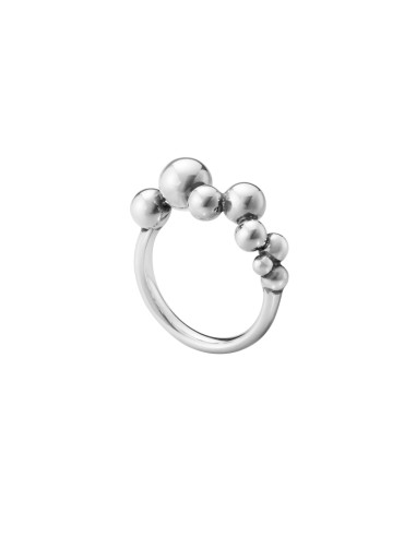 GEORG JENSEN | MOONLIGHT GRAPES RING