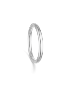 Randers Sølv | Mat Sølv Armring