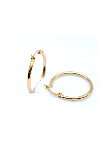 Randers Sølv | Sølv Forgyldt Creol